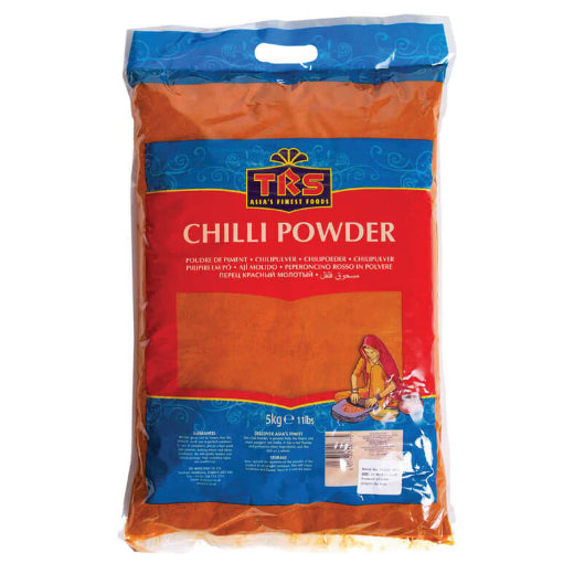 TRS Chilli Powder (5kg) product image