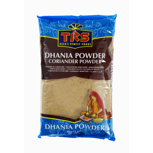 TRS Dhania(Coriander) Powder Indori (5kg) product image