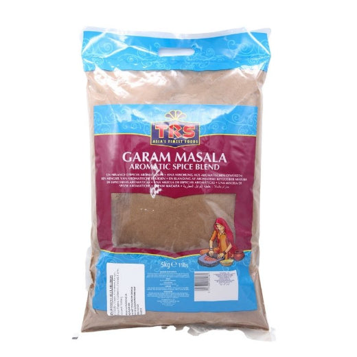 TRS Garam Masala Powder (5kg) product image