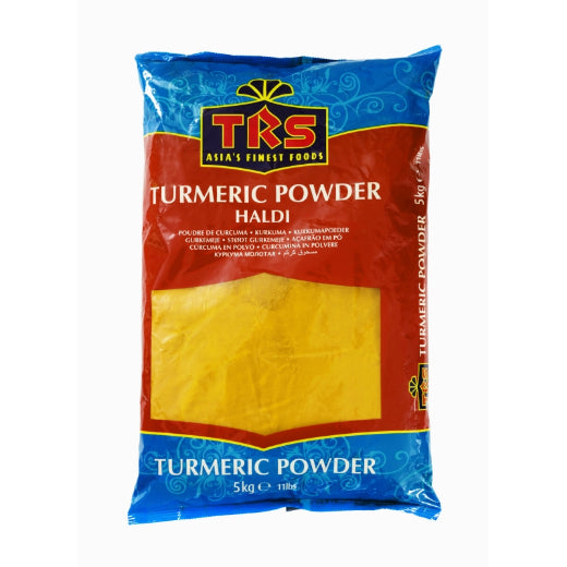 TRS Haldi (Turmeric) Powder (5kg) product image
