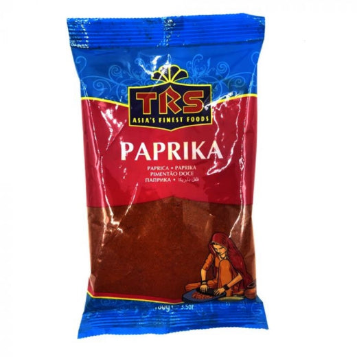 TRS Paprika (5kg) product image