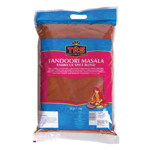 TRS Tandoori Masala (Natural Colour) (5kg) product image