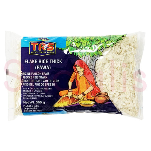 TRS Flake Rice (Pawa) (Medium) (300g) product image
