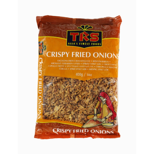 TRS Fried Onions (400g) product image
