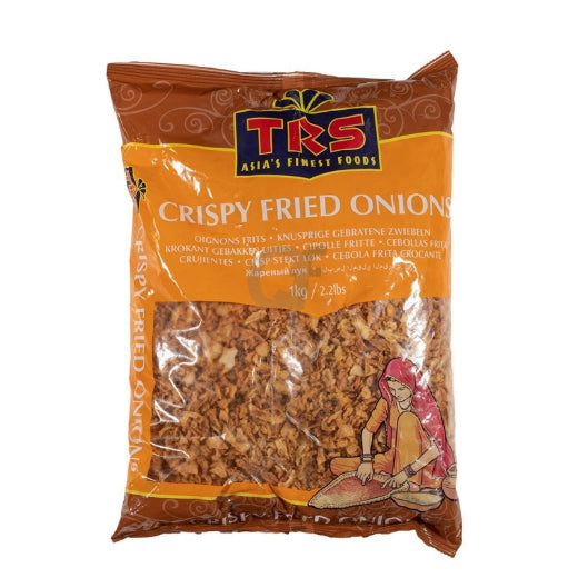 TRS Fried Onions (1kg) product image