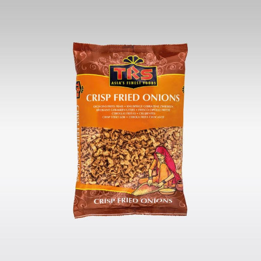 TRS Fried Onions (2.50kg) product image