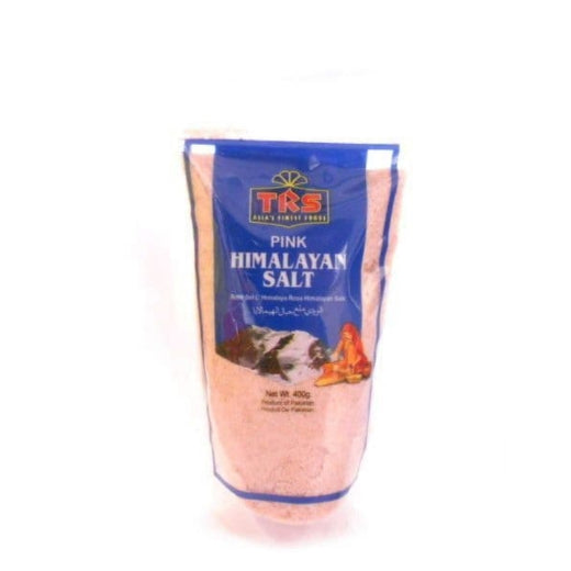 TRS Pink Himalayan Salt (800g) product image
