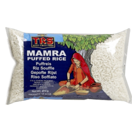 TRS Puffed Rice (Mumra) (200g) product image