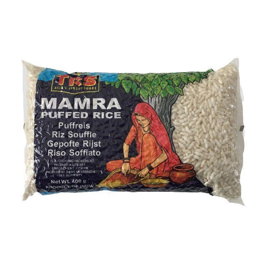 TRS Puffed Rice (Mumra) (400g) product image