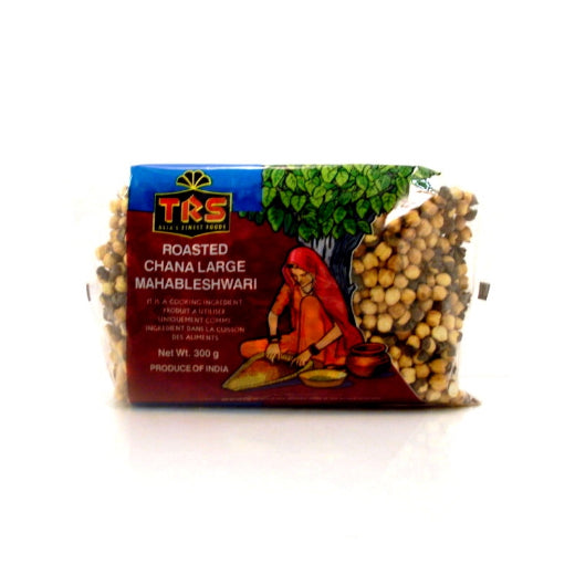 TRS Roasted Chana (Gram) (300g) product image