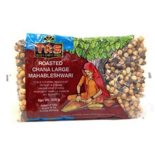 TRS Roasted Chana Large (Gram) (1kg) product image
