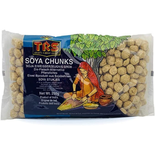 TRS Soya Chunks (250g) product image