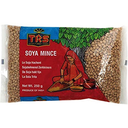 TRS Soya Mince (250g) product image