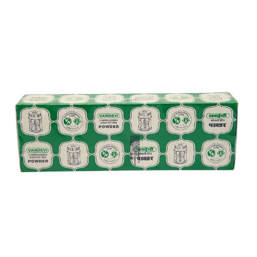 Pnb Vandevihing Powder Yellow (50Gx10pcs) product image