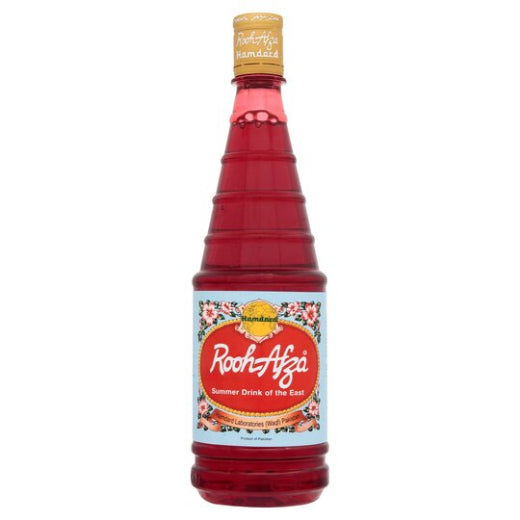 Smz Roohafza Drink (800ml) product image