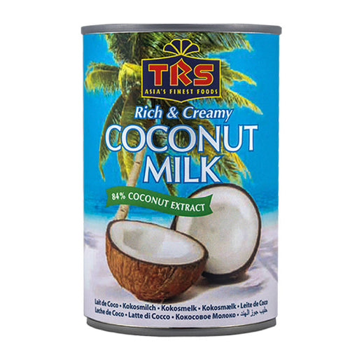 TRS Coconut Milk (400ml) product image