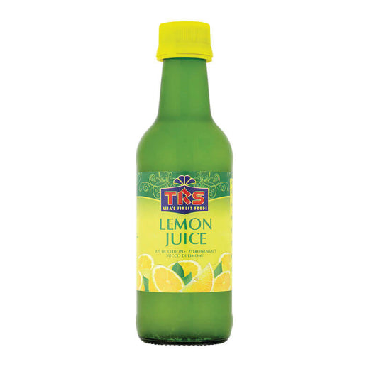 TRS Lemon Juice (250ml) product image