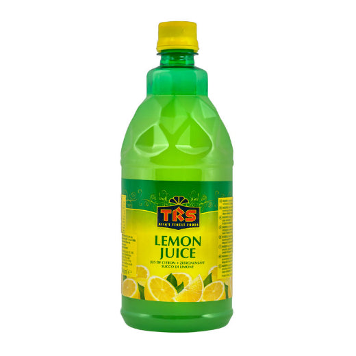 TRS Lemon Juice (946ml) product image