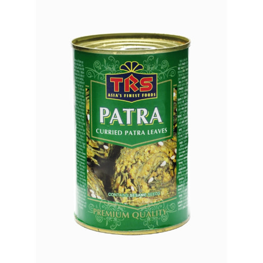 TRS Canned Patra (Curried) (400g) product image