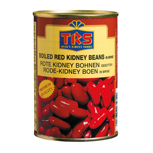 TRS Canned Red Kidney Beans (400g) product image