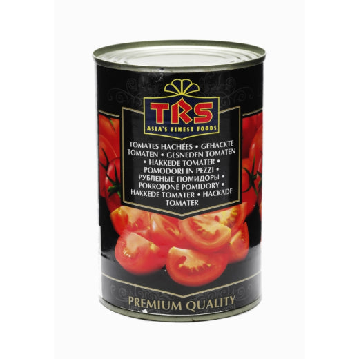TRS Italian Chopped Tomatoes (400g) product image