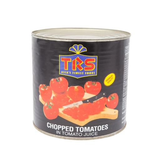 TRS Italian Chopped Tomatoes (2.55kg) product image