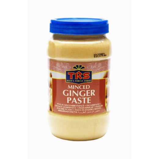 TRS Minced Ginger Paste (300g) product image