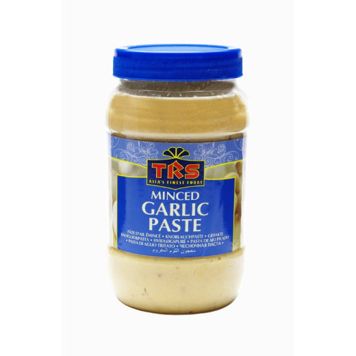 TRS Minced Garlic Paste (1kg) product image