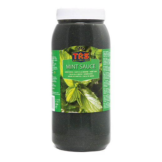 TRS Mint Sauce (Caterers) (2.27 L) product image