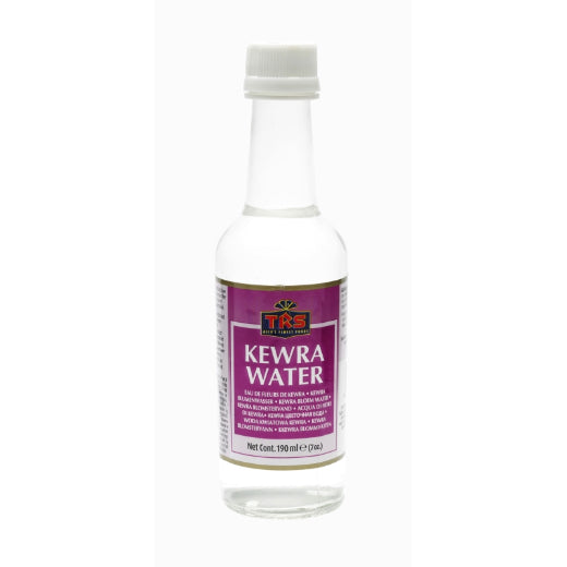 TRS Kewda Water (S - W)(Bot) (190ml) product image