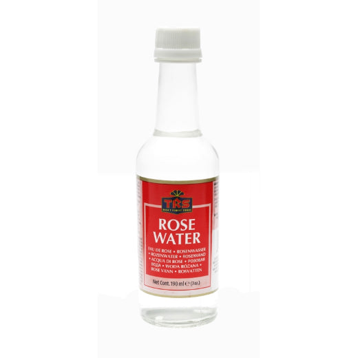 TRS Rose Water (S - W)(Bot) (190ml) product image