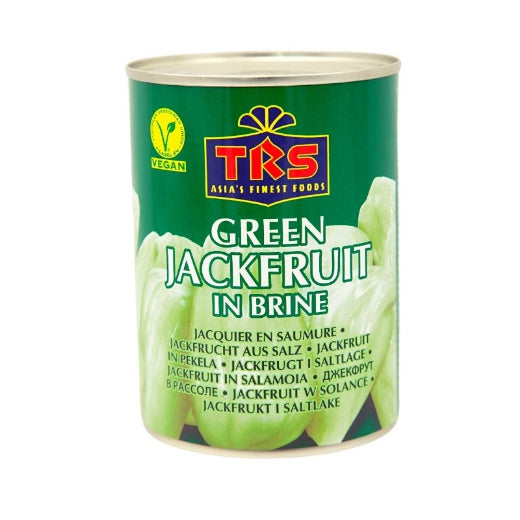 TRS Can Green Jackfruit In Water (565g) product image