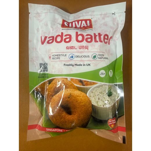 Suvai Vada Batter (500g) product image
