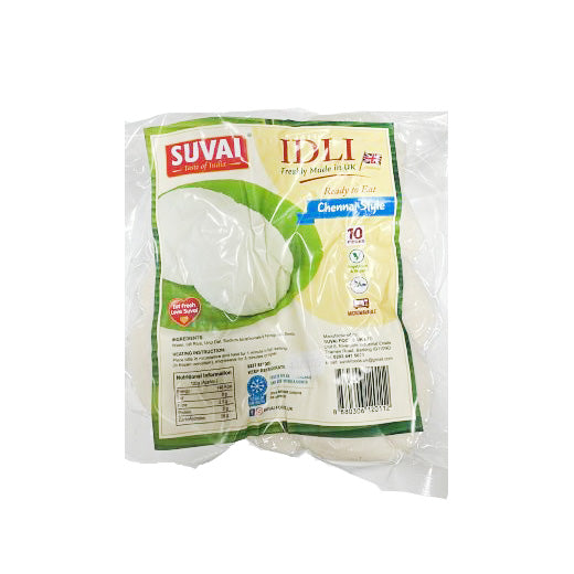 Suvai Cooked Idli (10 pcs) product image