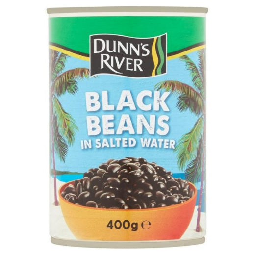 Grace Dunns River Black Beans 79P (400g) product image