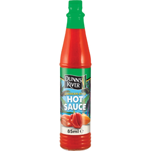 Grace Dunns River Jamaican Hot Sauce (85ml) product image