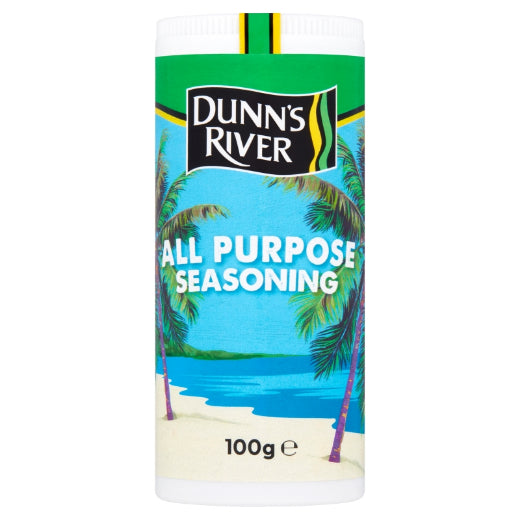 Grace Dunns River All Purpose Seasoning (100g) product image