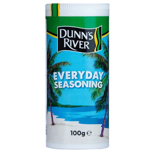 Grace Dunns River Chicken Seasoning (100g) product image