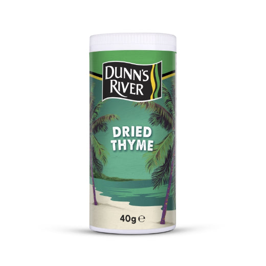 Grace Dunns River Dried Thyme (30g) product image