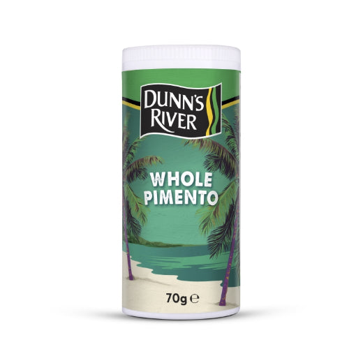 Grace Dunns River Whole Pimento (70g) product image