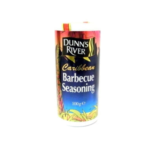 Grace Dunns River Caribbean BBQ Seasoning (100g) product image