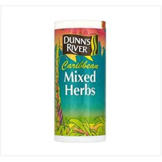 Grace Dunns River Mixed Herbs (30g) product image