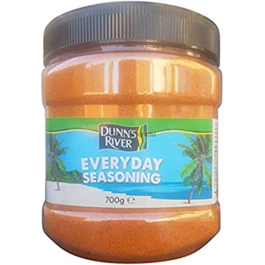 Grace Dunns River Caribbean Everyday Seasoning (700g) product image