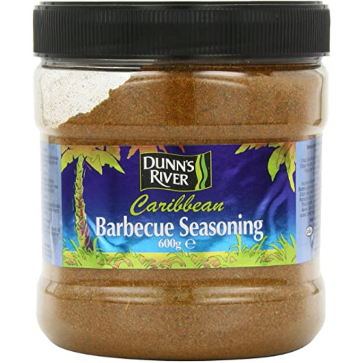 Grace Dunns River Caribbean BBQ Seasoning (600g) product image