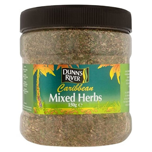 Grace Dunns River Mixed Herbs (150g) product image