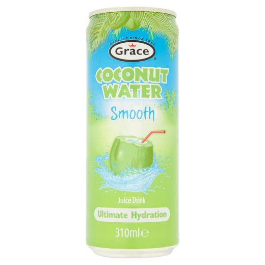 Grace Coconut Water Smooth (310ml) product image
