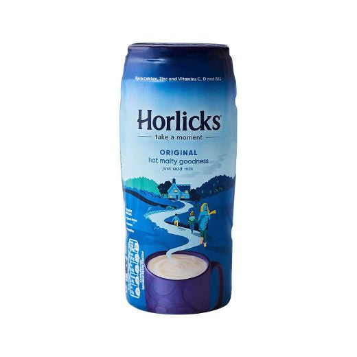 Horlicks Original (270g) product image