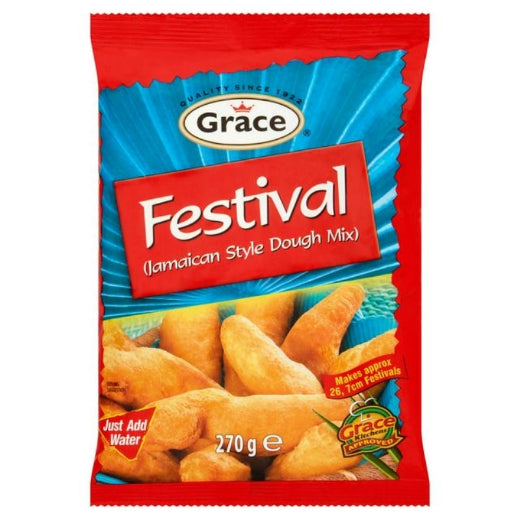 Grace Festival Mix (270g) product image