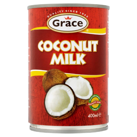 Grace Coconut Milk (400ml) product image