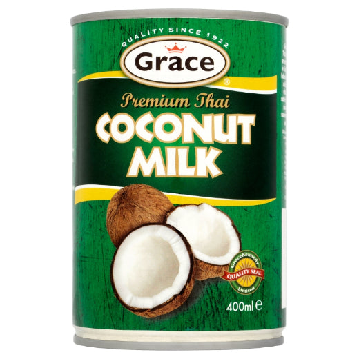 Grace Coconut Milk Premium (400ml) product image